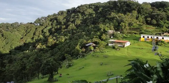 El Pital El Salvador