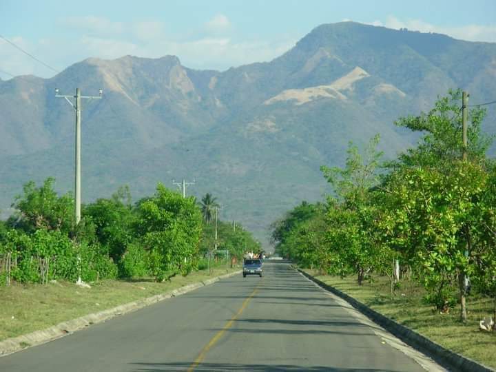 El Salvador Volcanoes