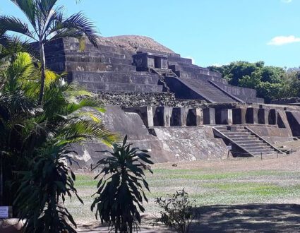 Best Mayan Ruins in El Salvador. Get to Know Them!