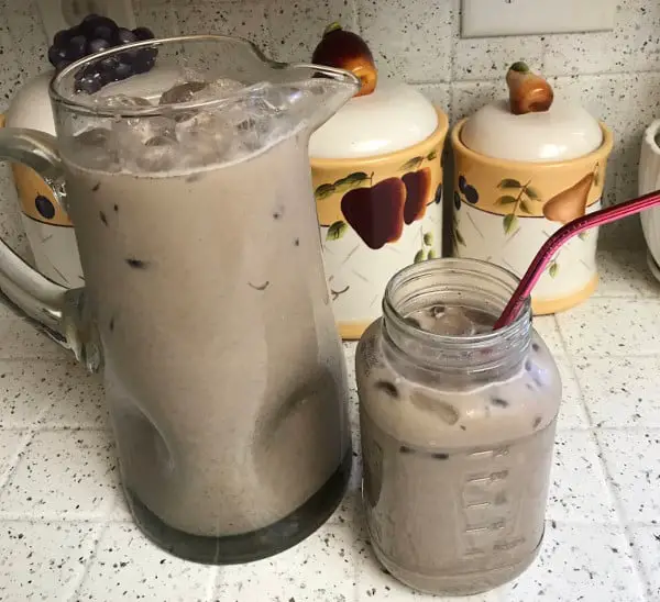 El Salvador drinks
