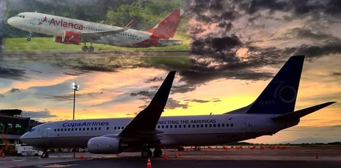 El Salvador International Airport