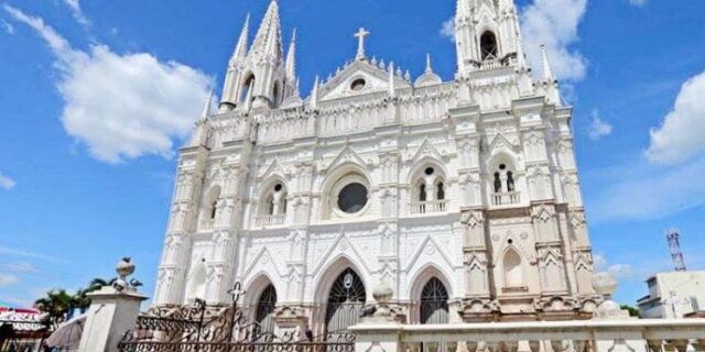 El Salvador Landmarks. Most Famous Landmarks in El Salvador