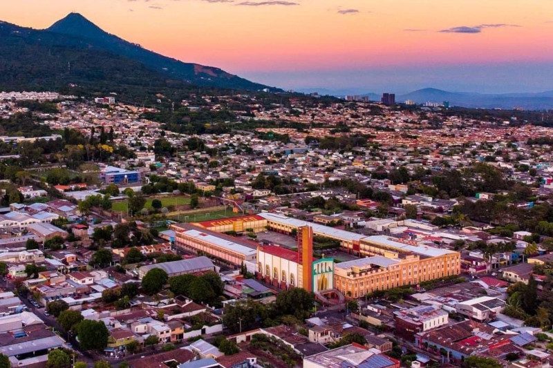 Best Places to Live in El Salvador. Here Are Ten of Them!