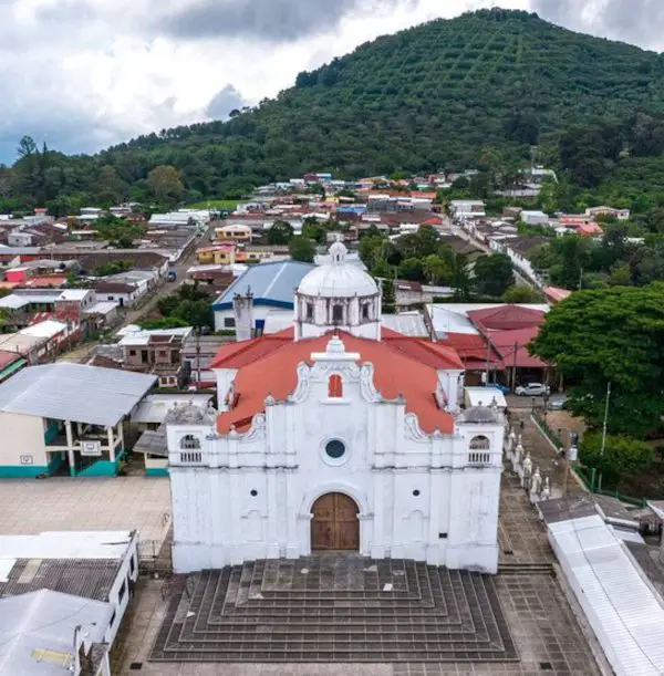 Best Small Towns in El Salvador