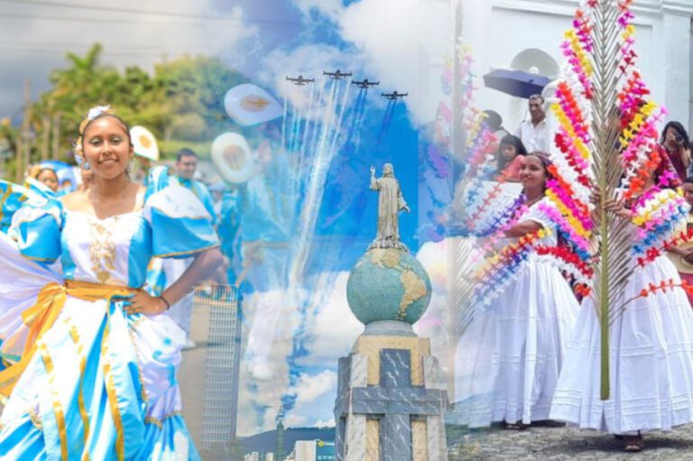 El Salvador Culture Getting To Know Salvadoran Culture el-salvador-culture-getting-to-know-salvadoran-culture