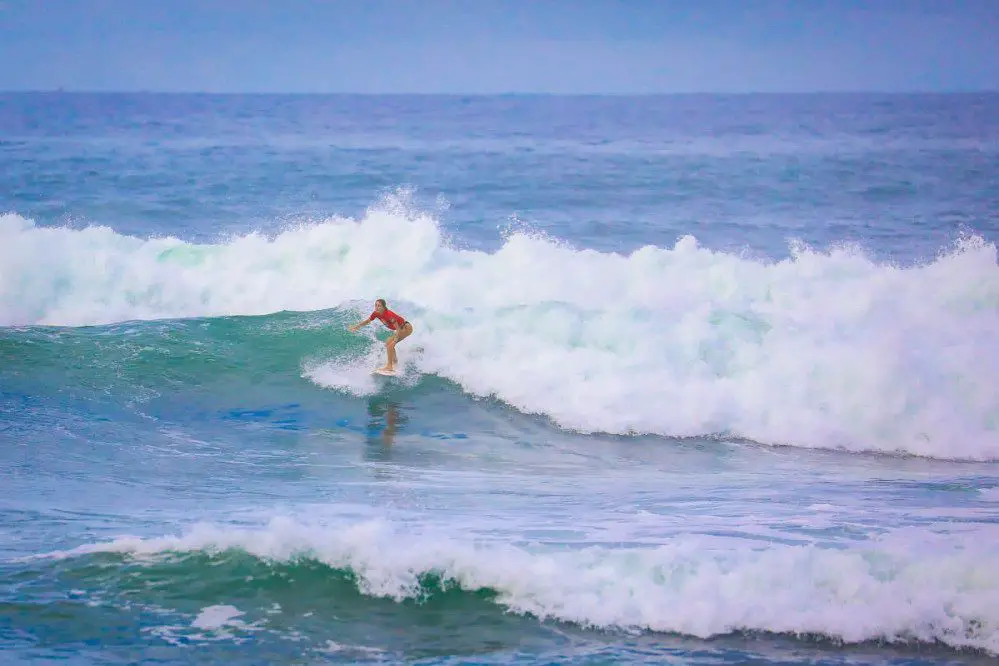 El Salvador Surf City