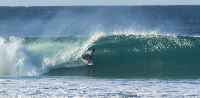 Surf City El Salvador