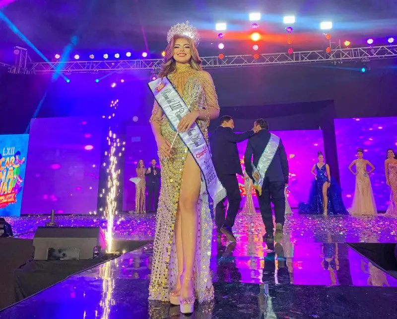 Maria del Carmen Villatoro