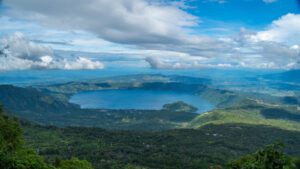 El Salvador Landmarks. Most Famous Landmarks in El Salvador