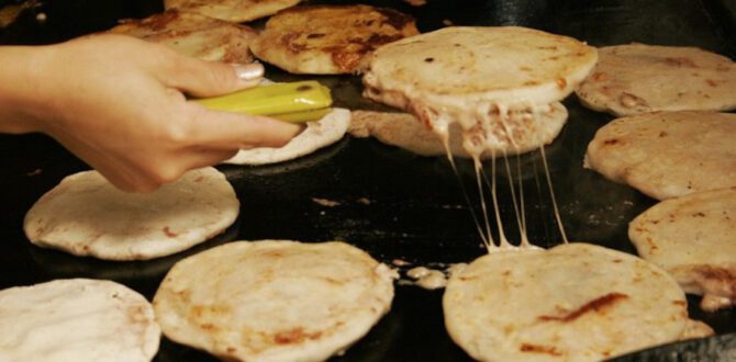 National Pupusa Day