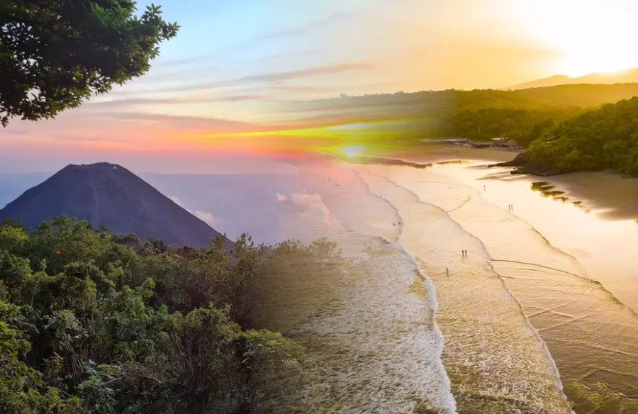 Lonely Planet includes El Salvador as one of the best 2023 travel